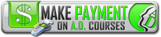 Make a CC Payment - NAPT