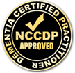 National Council of Certified Dementia Practioners NCCDP.org